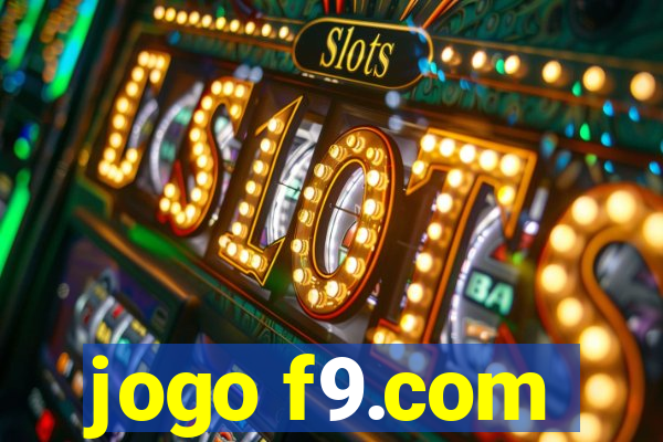 jogo f9.com